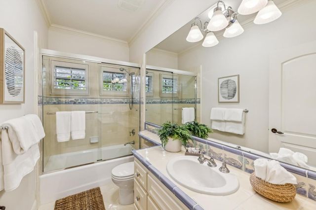 58 Deodora Drive, Atherton, CA 94027