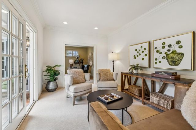 58 Deodora Drive, Atherton, CA 94027