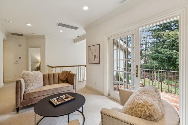 58 Deodora Drive, Atherton, CA 94027