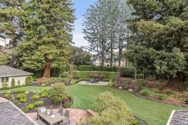 58 Deodora Drive, Atherton, CA 94027