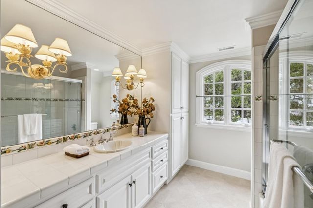 58 Deodora Drive, Atherton, CA 94027