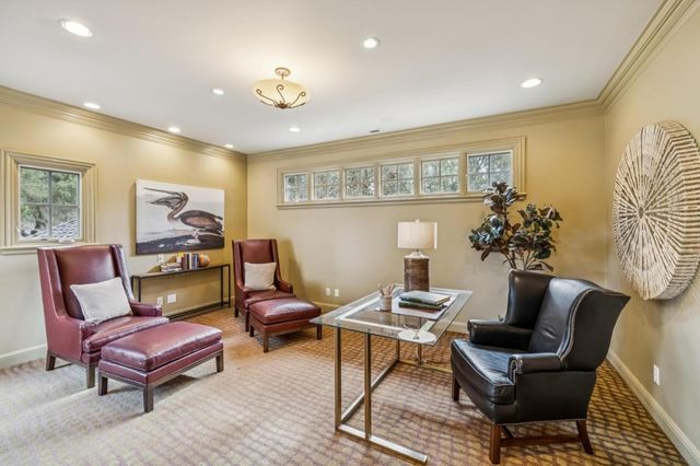 58 Deodora Drive, Atherton, CA 94027