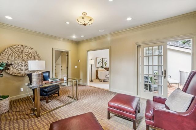 58 Deodora Drive, Atherton, CA 94027