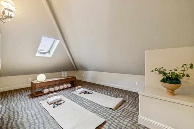 58 Deodora Drive, Atherton, CA 94027