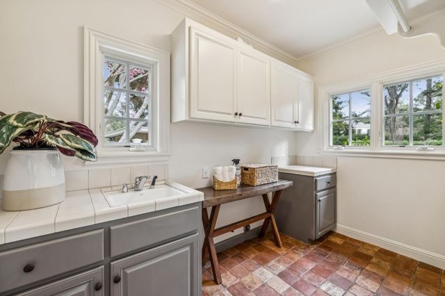 58 Deodora Drive, Atherton, CA 94027