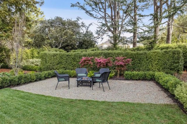 58 Deodora Drive, Atherton, CA 94027