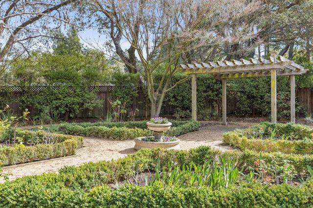 58 Deodora Drive, Atherton, CA 94027