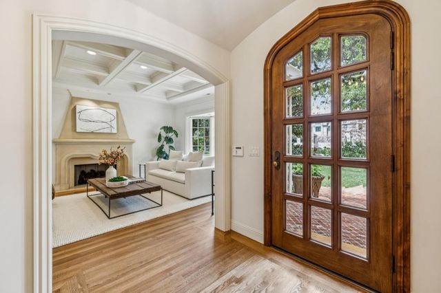 58 Deodora Drive, Atherton, CA 94027