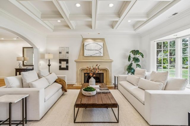 58 Deodora Drive, Atherton, CA 94027