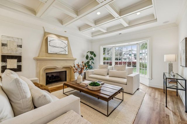 58 Deodora Drive, Atherton, CA 94027