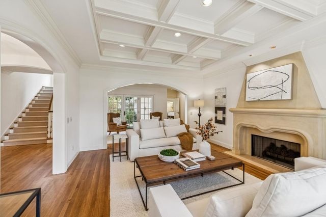 58 Deodora Drive, Atherton, CA 94027