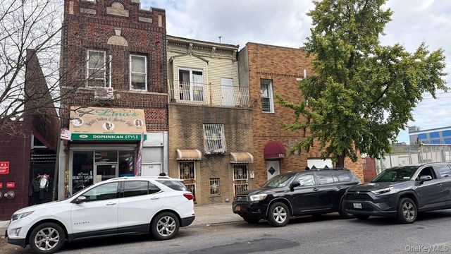 551 Sutter Avenue, Brooklyn, NY 11207