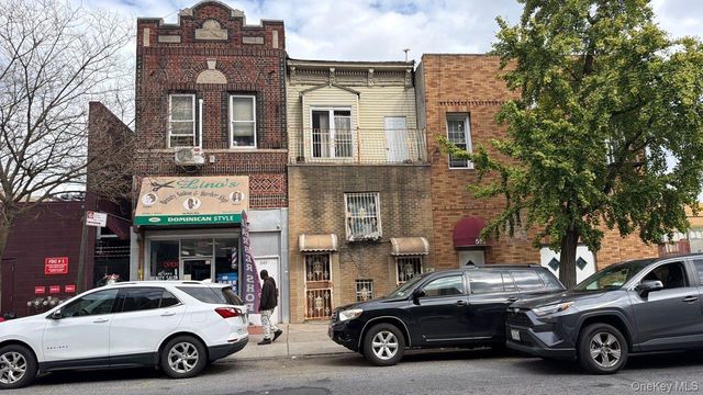 551 Sutter Avenue, Brooklyn, NY 11207
