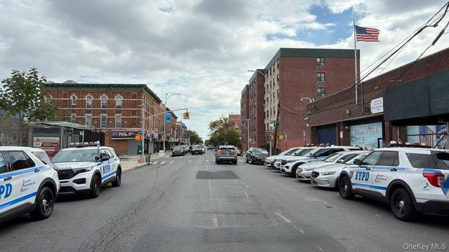 551 Sutter Avenue, Brooklyn, NY 11207