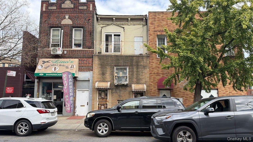551 Sutter Avenue, Brooklyn, NY 11207 — photo 2