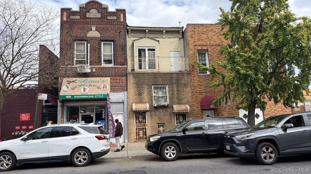 551 Sutter Avenue, Brooklyn, NY 11207 — photo 4