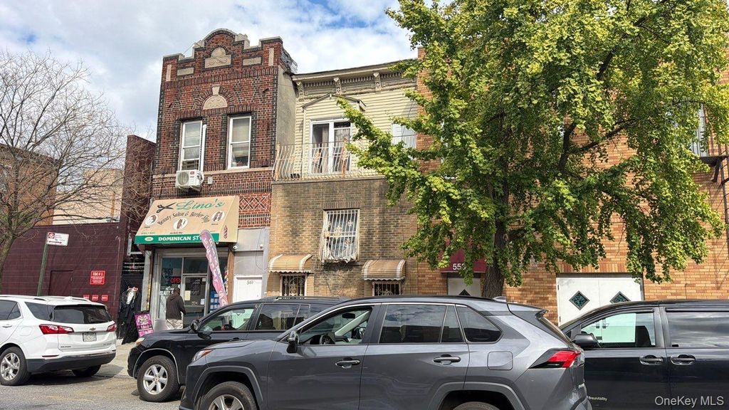 551 Sutter Avenue, Brooklyn, NY 11207 — photo 5