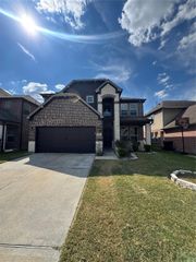 11647 Abby Ridge Way, Houston, TX 77044