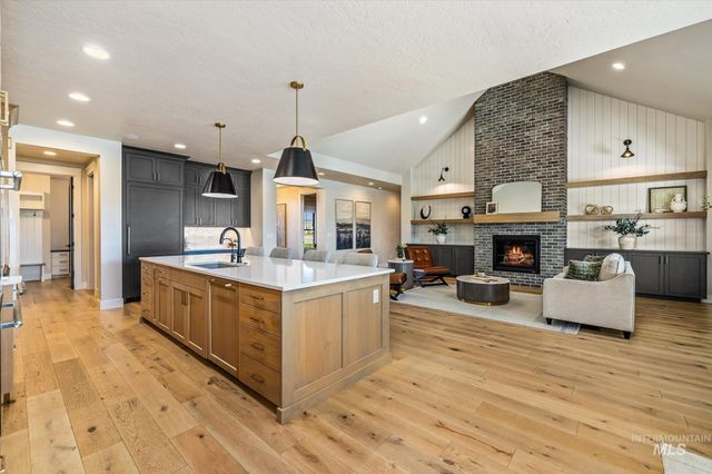 14857 Elk Spring St, Caldwell, ID 83607