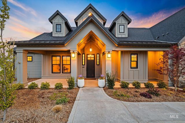 14857 Elk Spring St, Caldwell, ID 83607