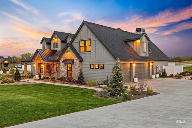 14857 Elk Spring St, Caldwell, ID 83607