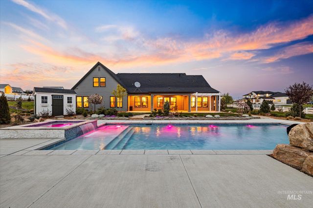 14857 Elk Spring St, Caldwell, ID 83607