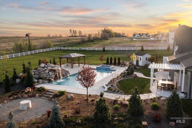 14857 Elk Spring St, Caldwell, ID 83607