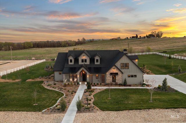 14857 Elk Spring St, Caldwell, ID 83607