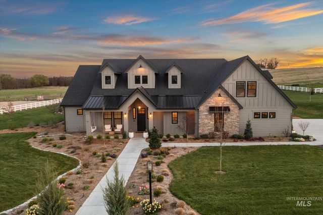 14857 Elk Spring St, Caldwell, ID 83607