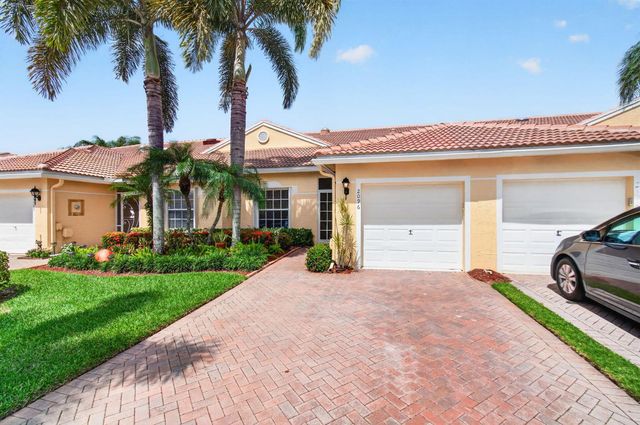 2096 STONINGTON Terrace, West Palm Beach, FL 33411