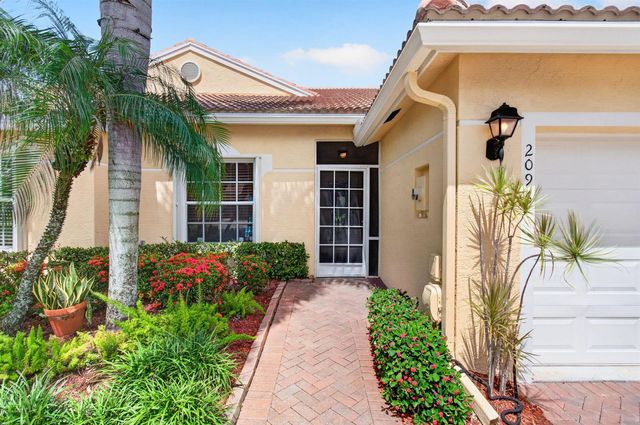 2096 STONINGTON Terrace, West Palm Beach, FL 33411
