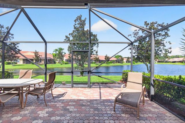 2096 STONINGTON Terrace, West Palm Beach, FL 33411