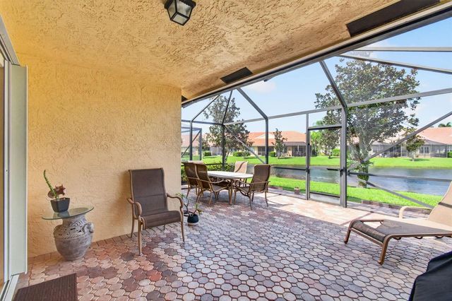 2096 STONINGTON Terrace, West Palm Beach, FL 33411
