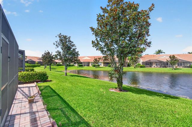 2096 STONINGTON Terrace, West Palm Beach, FL 33411