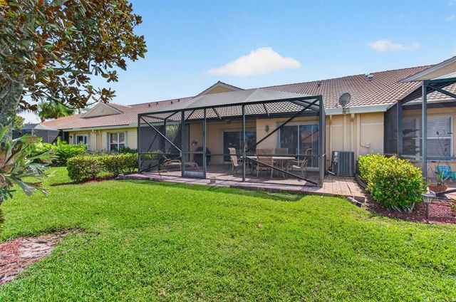 2096 STONINGTON Terrace, West Palm Beach, FL 33411