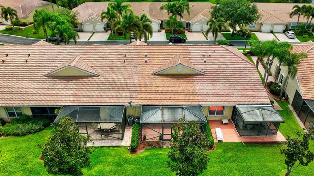 2096 STONINGTON Terrace, West Palm Beach, FL 33411