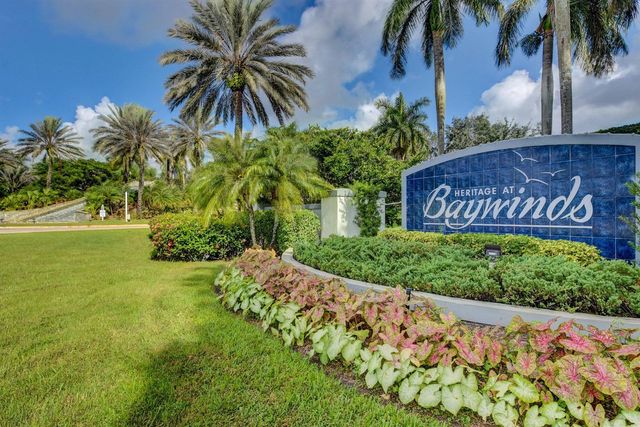 2096 STONINGTON Terrace, West Palm Beach, FL 33411