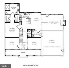 LOT 79 AZALEA RD, Colonial Beach, VA 22443