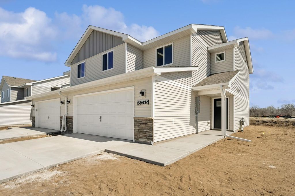 18001 Walnut Circle, Big Lake, MN 55309