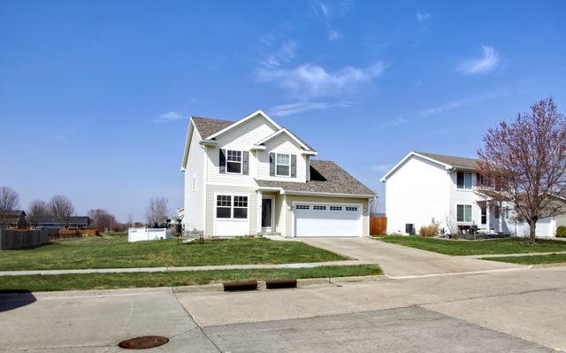 600 Sycamore Drive NW, Bondurant, IA 50035