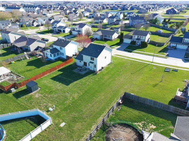 600 Sycamore Drive NW, Bondurant, IA 50035