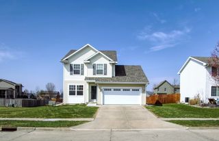 600 Sycamore Drive NW, Bondurant, IA 50035