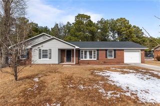 7546 Beverly Drive, Fayetteville, NC 28314