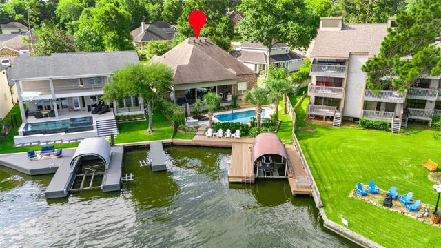 4210 Windswept Drive, Montgomery, TX 77356