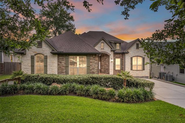 4210 Windswept Drive, Montgomery, TX 77356