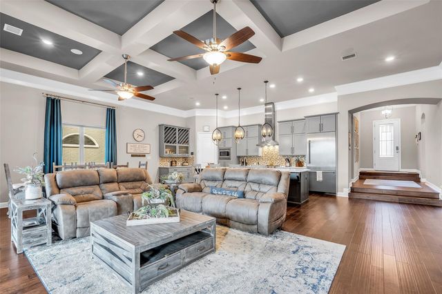 4210 Windswept Drive, Montgomery, TX 77356