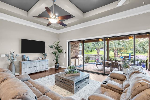 4210 Windswept Drive, Montgomery, TX 77356