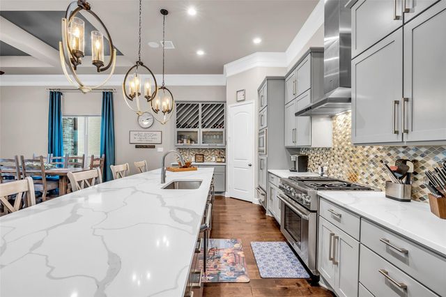 4210 Windswept Drive, Montgomery, TX 77356