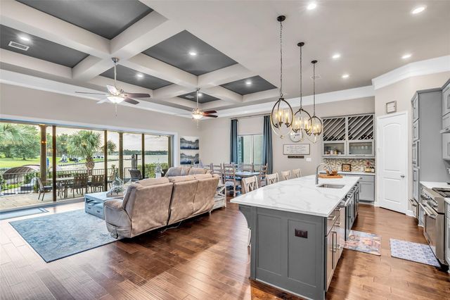 4210 Windswept Drive, Montgomery, TX 77356