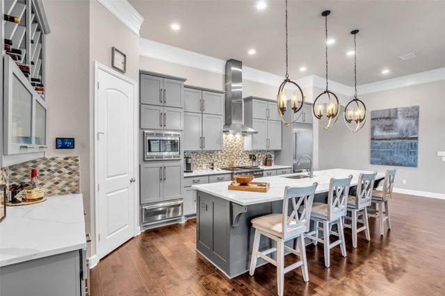4210 Windswept Drive, Montgomery, TX 77356